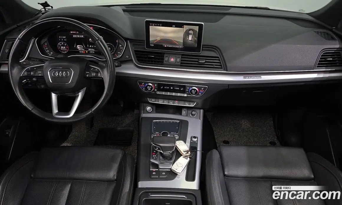 Audi Q5 2020 3.0 автомат (гидро), фото 10 Audi Q5 2020 3.0 автомат (гидро), фото 10