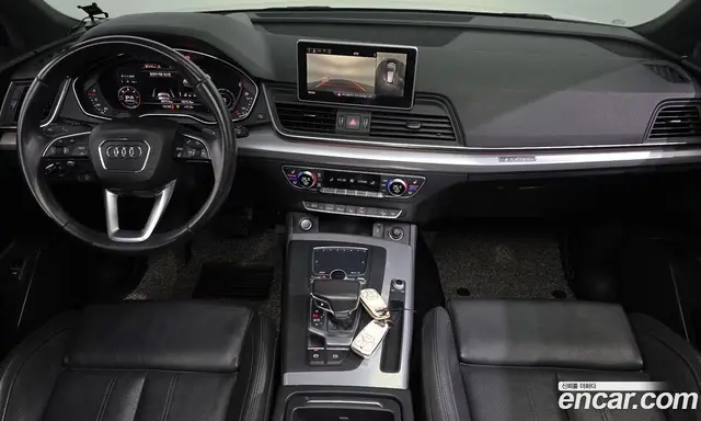Audi Q5 2020 3.0 автомат (гидро), миниатюра 10 Audi Q5 2020 3.0 автомат (гидро), миниатюра 10