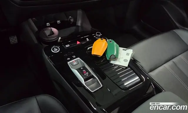 Audi Q6 e-tron 2025 0.2 автомат (гидро), миниатюра 11 Audi Q6 e-tron 2025 0.2 автомат (гидро), миниатюра 11