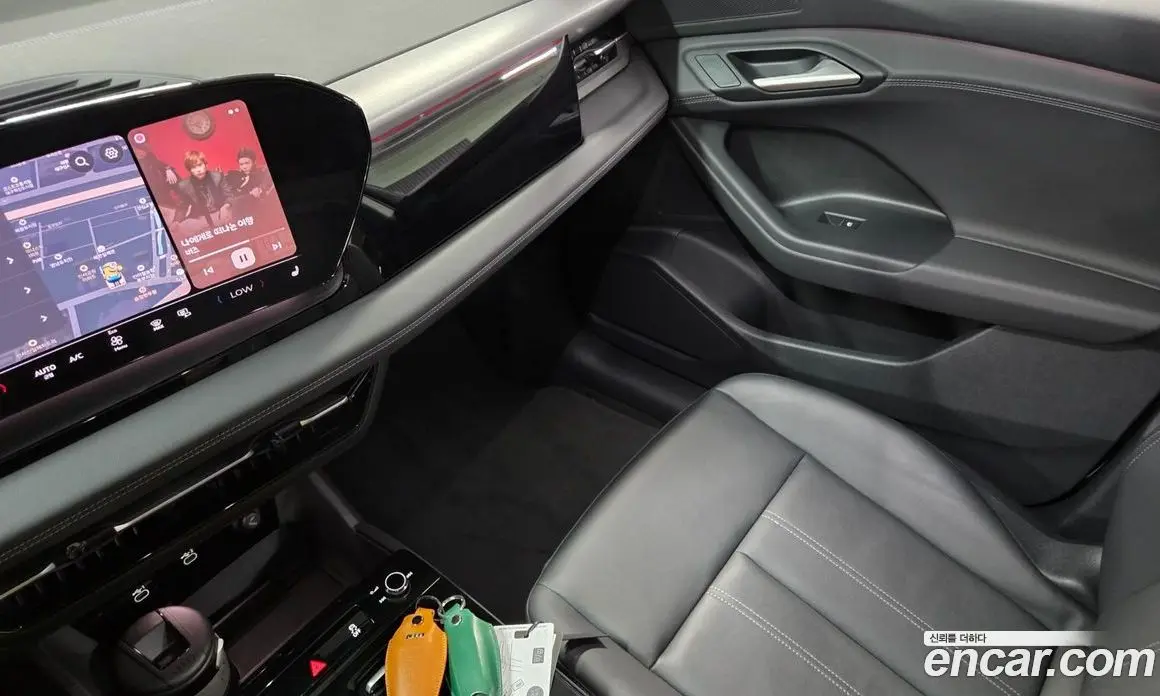 Audi Q6 e-tron 2025 0.2 автомат (гидро), фото 20 Audi Q6 e-tron 2025 0.2 автомат (гидро), фото 20