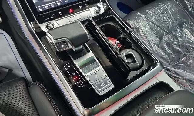 Audi Q8 2023 3.0 автомат (гидро), миниатюра 12