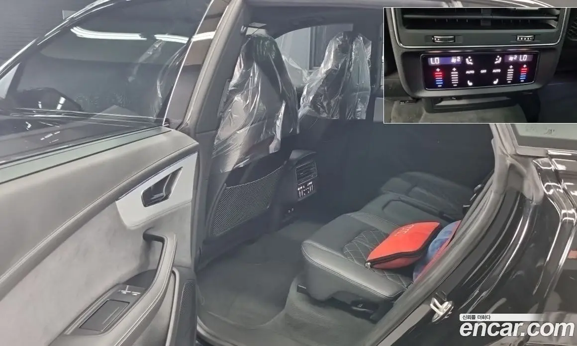 Audi Q8 2023 3.0 автомат (гидро), фото 15 Audi Q8 2023 3.0 автомат (гидро), фото 15