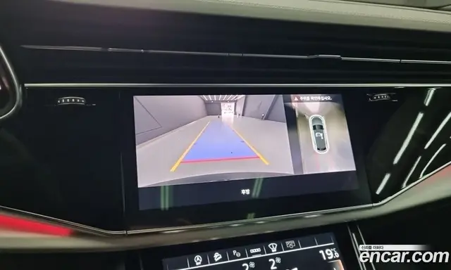Audi Q8 2023 3.0 автомат (гидро), миниатюра 9 Audi Q8 2023 3.0 автомат (гидро), миниатюра 9