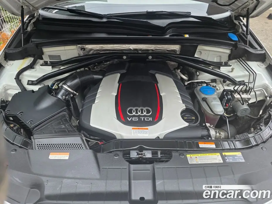 Audi SQ5 2014 3.0 автомат (гидро), фото 20 Audi SQ5 2014 3.0 автомат (гидро), фото 20