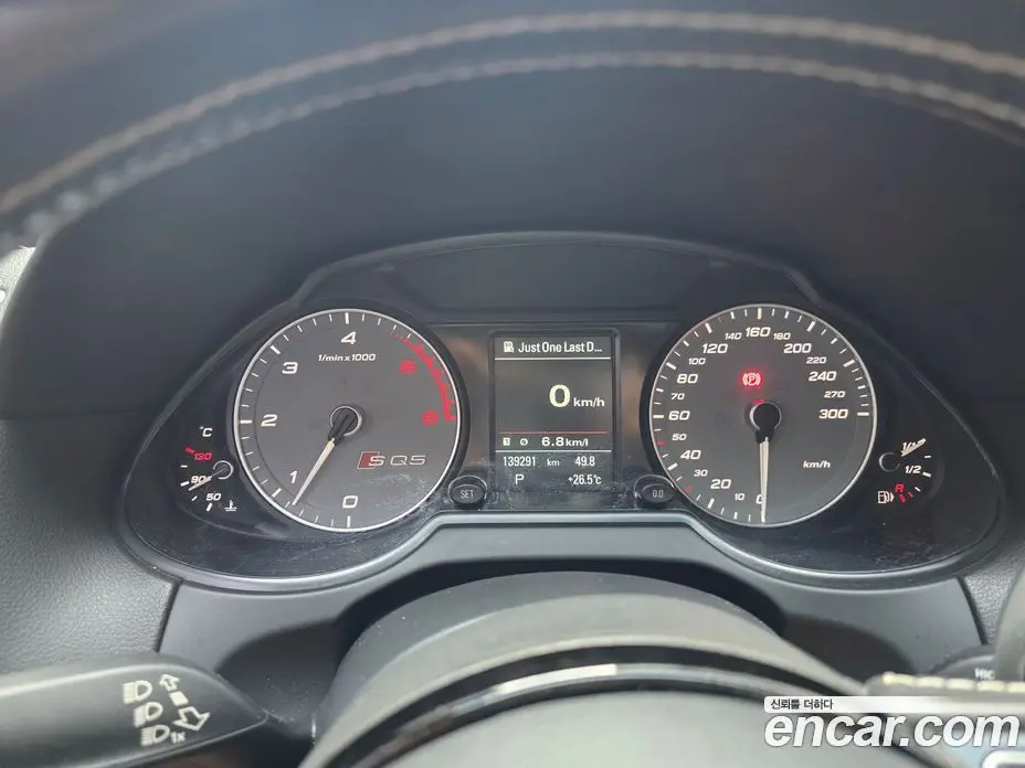 Audi SQ5 2014 3.0 автомат (гидро), фото 5 Audi SQ5 2014 3.0 автомат (гидро), фото 5