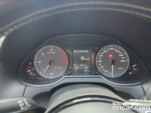 Audi SQ5 2014 3.0 автомат (гидро), миниатюра 5 Audi SQ5 2014 3.0 автомат (гидро), миниатюра 5