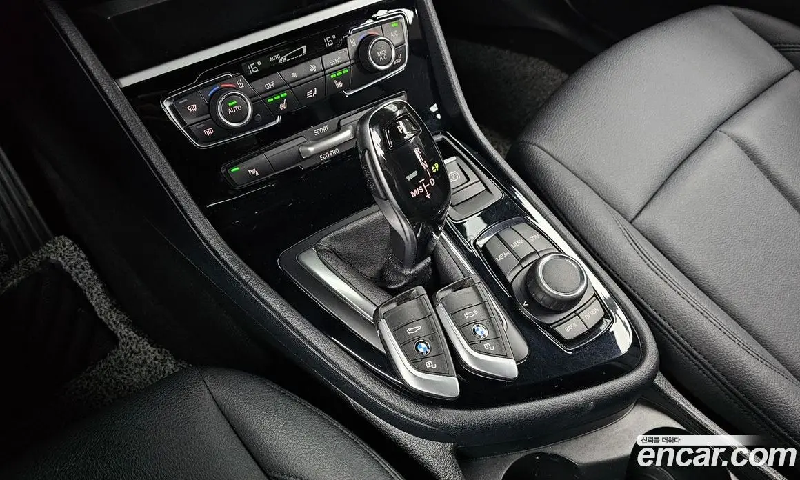 BMW 2 серия 2020 2.0 автомат (гидро), фото 11