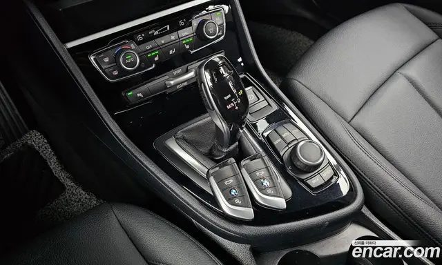 BMW 2 серия 2020 2.0 автомат (гидро), миниатюра 11