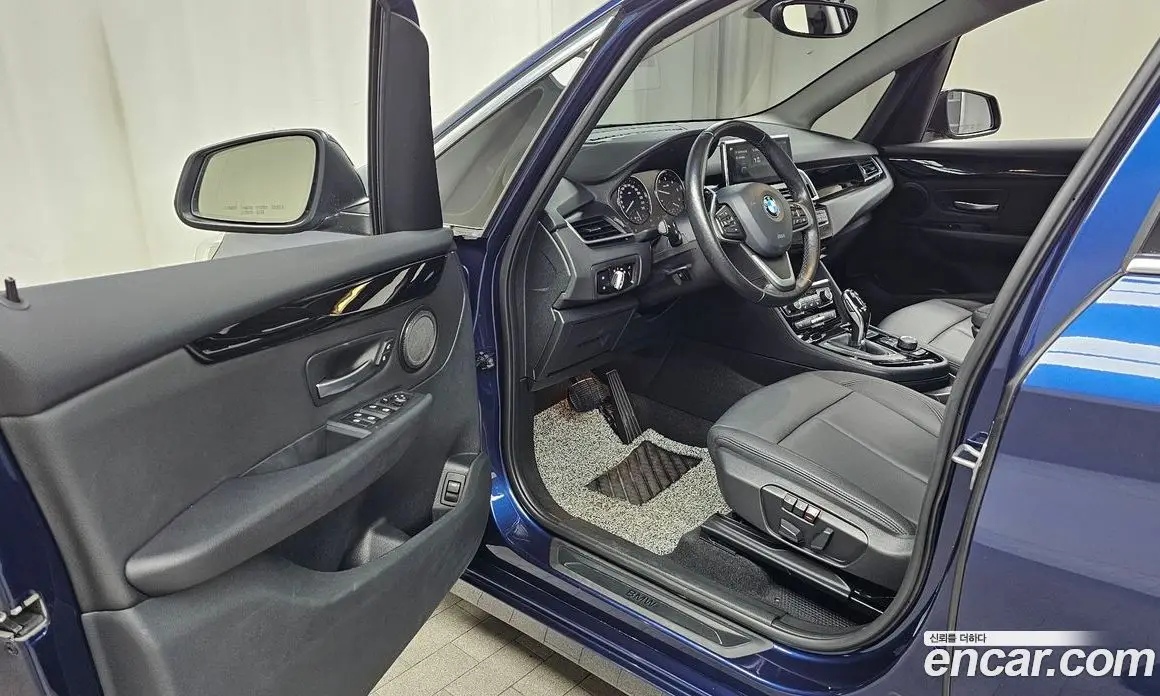 BMW 2 серия 2020 2.0 автомат (гидро), фото 12