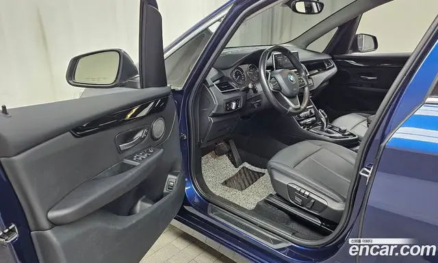 BMW 2 серия 2020 2.0 автомат (гидро), миниатюра 12