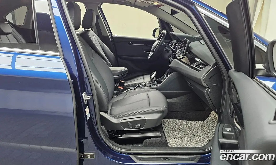 BMW 2 серия 2020 2.0 автомат (гидро), фото 15