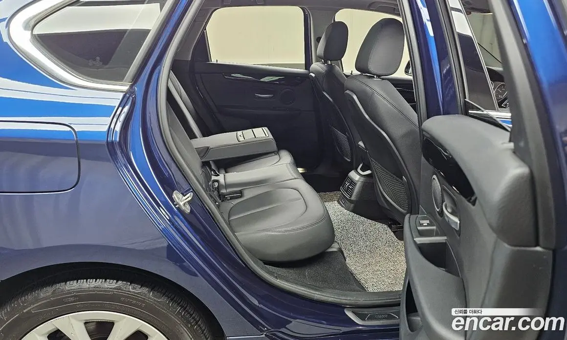 BMW 2 серия 2020 2.0 автомат (гидро), фото 16