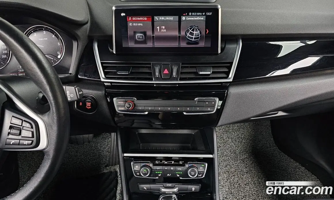 BMW 2 серия 2020 2.0 автомат (гидро), фото 17