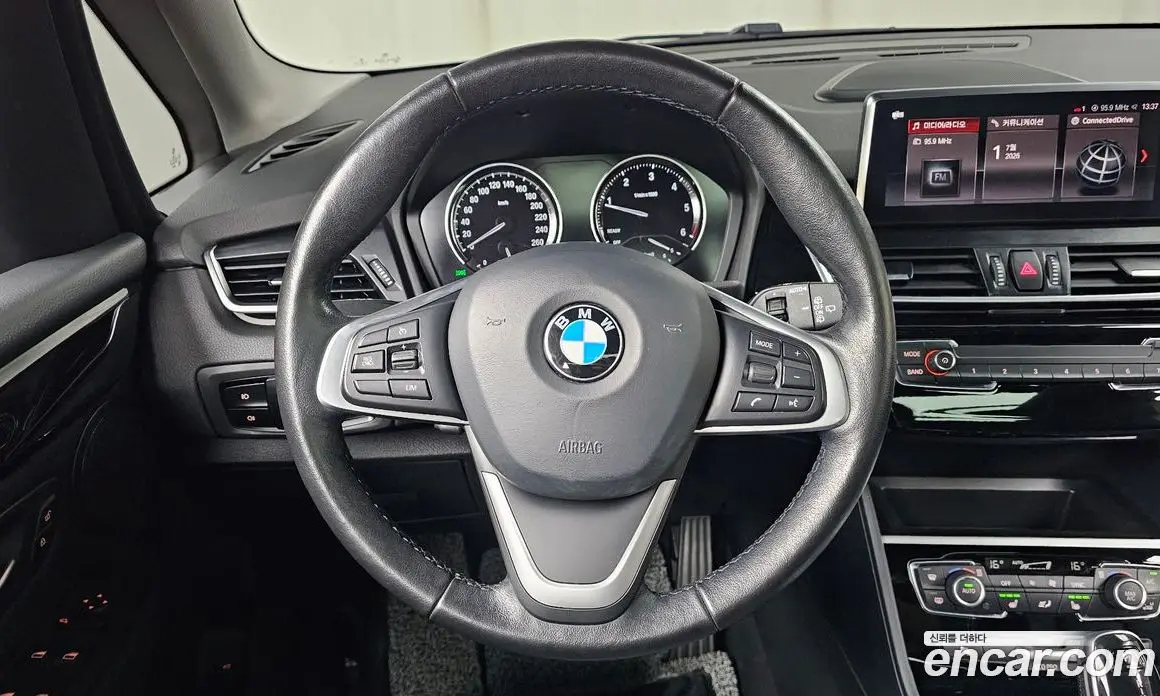 BMW 2 серия 2020 2.0 автомат (гидро), фото 18