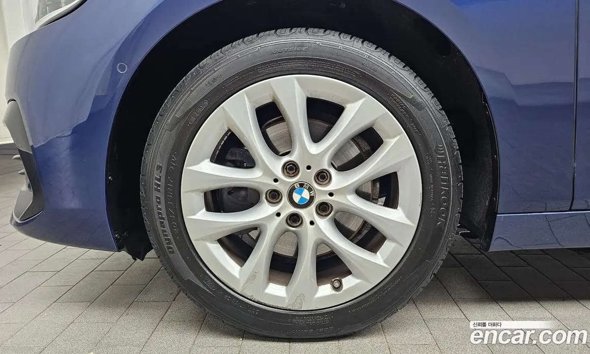 BMW 2 серия 2020 2.0 автомат (гидро), фото 4