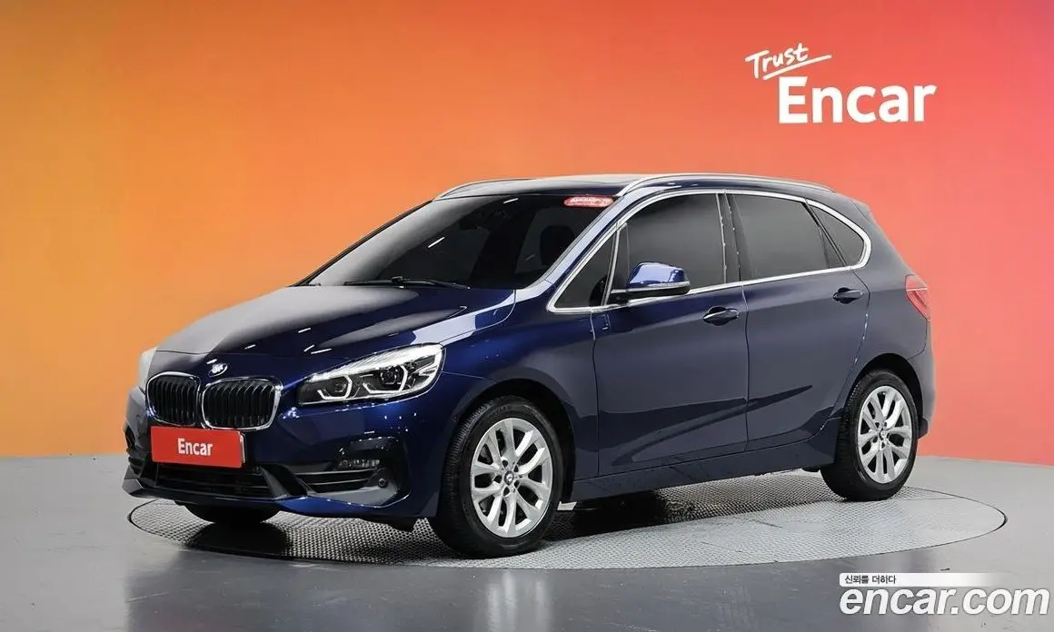 BMW 2 серия 2020 2.0 автомат (гидро), фото 33