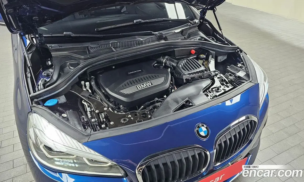 BMW 2 серия 2020 2.0 автомат (гидро), фото 5