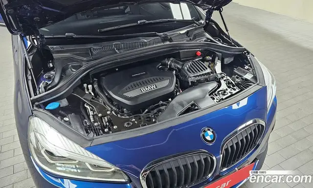 BMW 2 серия 2020 2.0 автомат (гидро), миниатюра 5