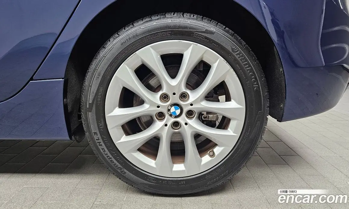 BMW 2 серия 2020 2.0 автомат (гидро), фото 6