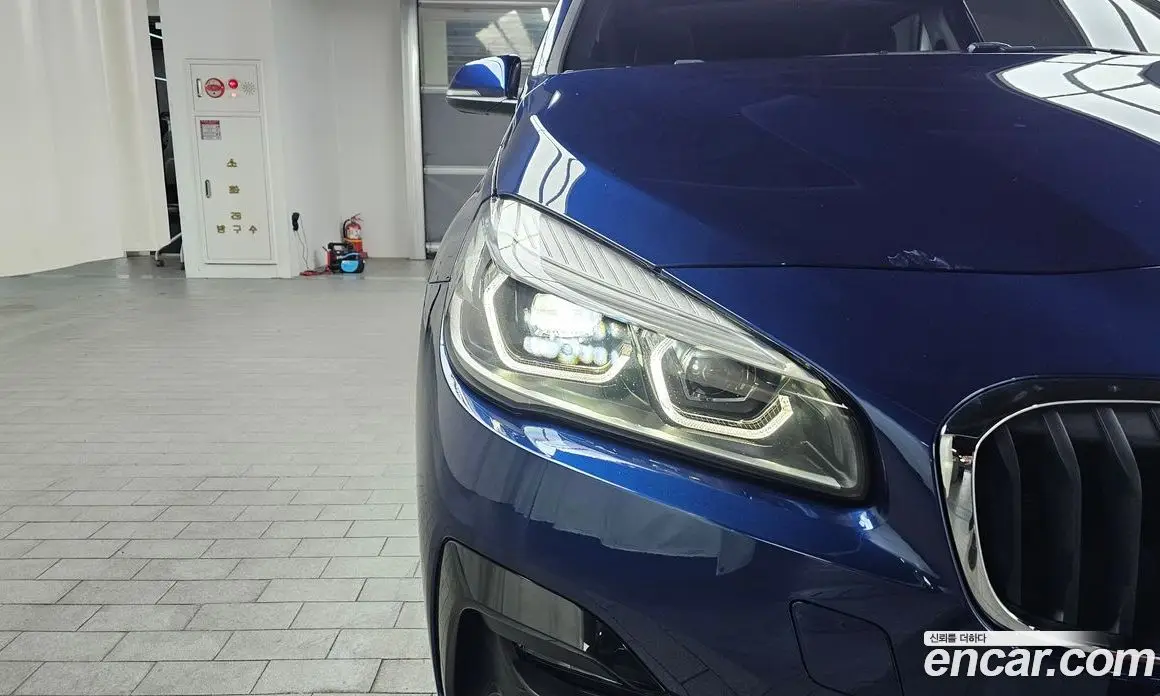 BMW 2 серия 2020 2.0 автомат (гидро), фото 7