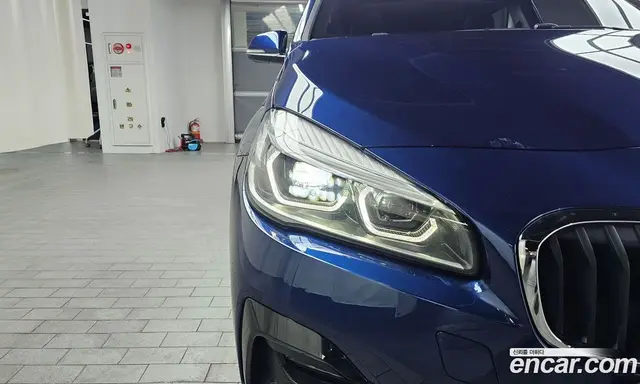 BMW 2 серия 2020 2.0 автомат (гидро), миниатюра 7