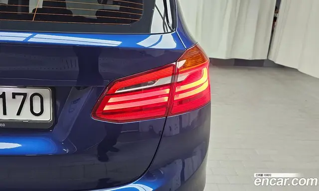 BMW 2 серия 2020 2.0 автомат (гидро), миниатюра 8