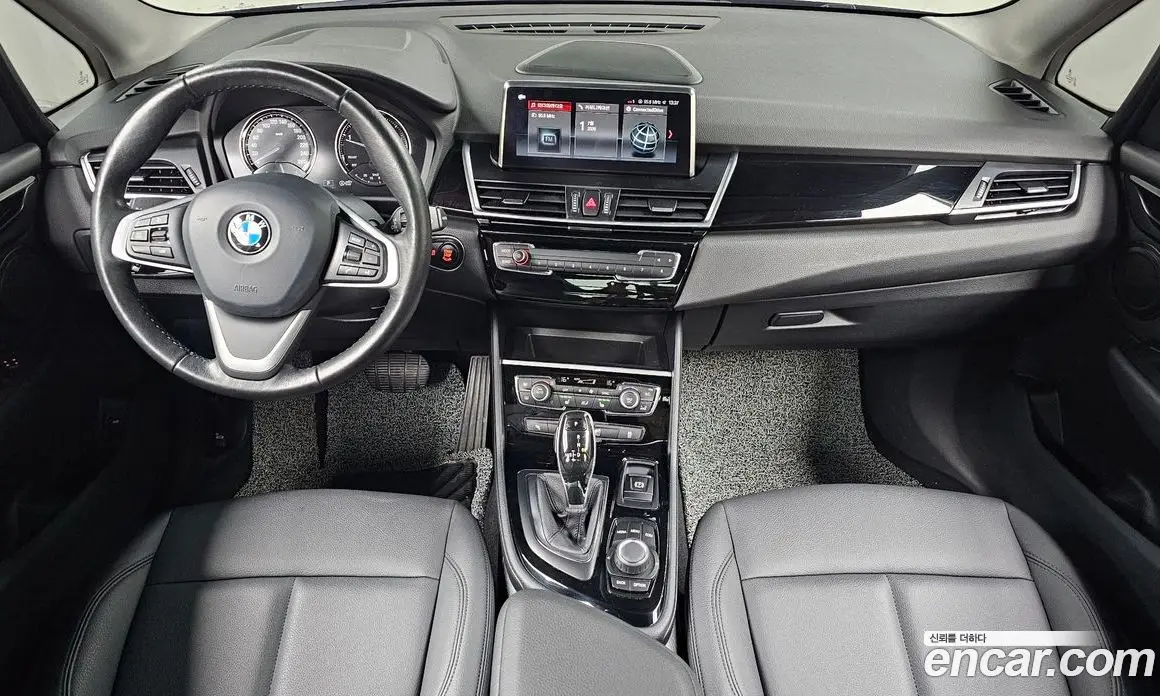 BMW 2 серия 2020 2.0 автомат (гидро), фото 9