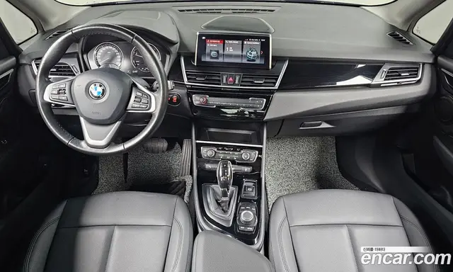 BMW 2 серия 2020 2.0 автомат (гидро), миниатюра 9