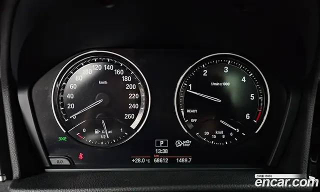 BMW 2 серия 2020 2.0 автомат (гидро), миниатюра 10