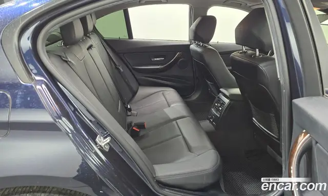 BMW 3 серия 2015 2.0 автомат (гидро), миниатюра 12