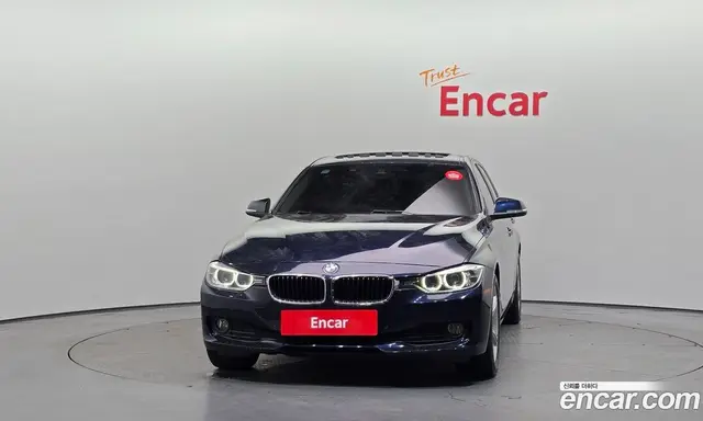 BMW 3 серия 2015 2.0 автомат (гидро), миниатюра 3 BMW 3 серия 2015 2.0 автомат (гидро), миниатюра 3