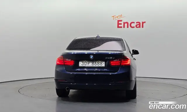 BMW 3 серия 2015 2.0 автомат (гидро), миниатюра 4 BMW 3 серия 2015 2.0 автомат (гидро), миниатюра 4