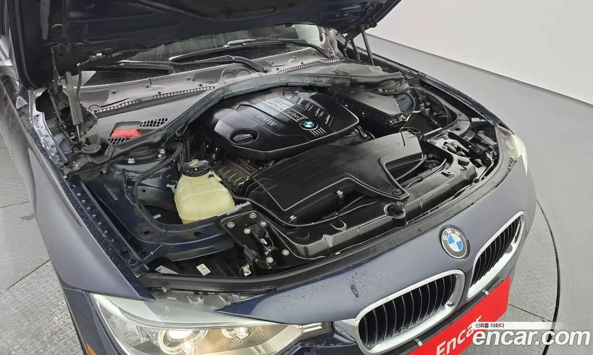 BMW 3 серия 2015 2.0 автомат (гидро), фото 6 BMW 3 серия 2015 2.0 автомат (гидро), фото 6