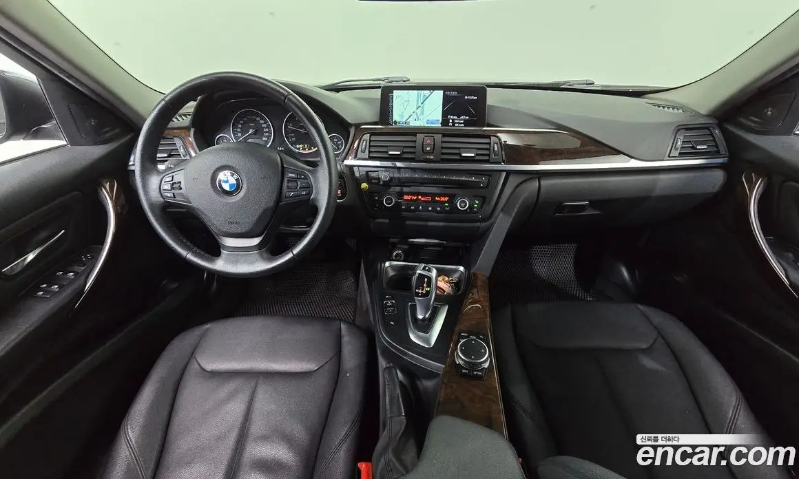 BMW 3 серия 2015 2.0 автомат (гидро), фото 7 BMW 3 серия 2015 2.0 автомат (гидро), фото 7