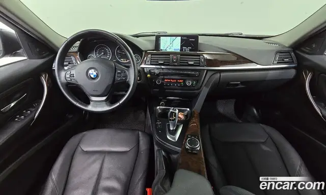 BMW 3 серия 2015 2.0 автомат (гидро), миниатюра 7 BMW 3 серия 2015 2.0 автомат (гидро), миниатюра 7