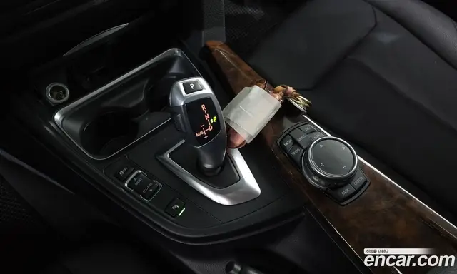 BMW 3 серия 2015 2.0 автомат (гидро), миниатюра 9 BMW 3 серия 2015 2.0 автомат (гидро), миниатюра 9
