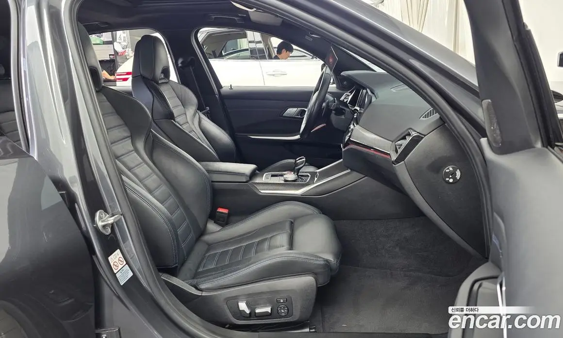 BMW 3 серия 2021 3.0 автомат (гидро), фото 11 BMW 3 серия 2021 3.0 автомат (гидро), фото 11