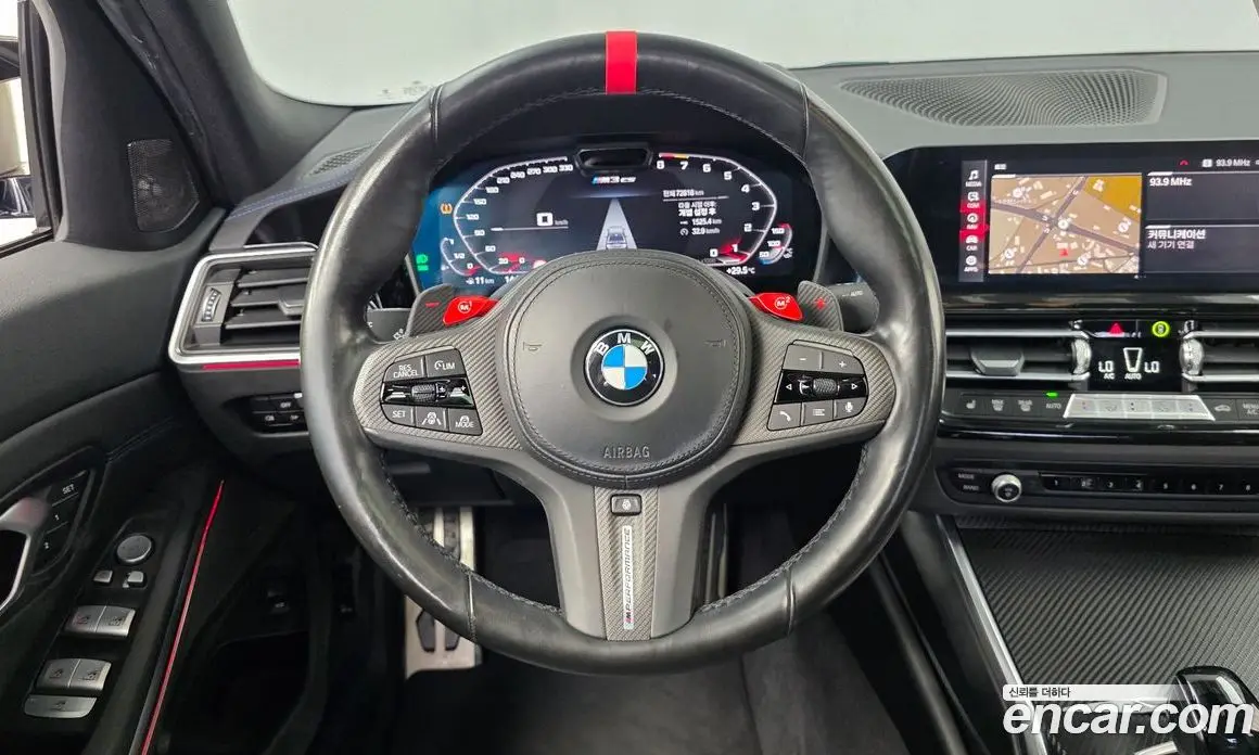 BMW 3 серия 2021 3.0 автомат (гидро), фото 13 BMW 3 серия 2021 3.0 автомат (гидро), фото 13