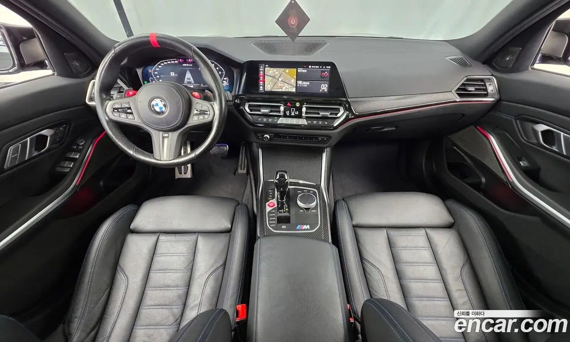 BMW 3 серия 2021 3.0 автомат (гидро), фото 7 BMW 3 серия 2021 3.0 автомат (гидро), фото 7