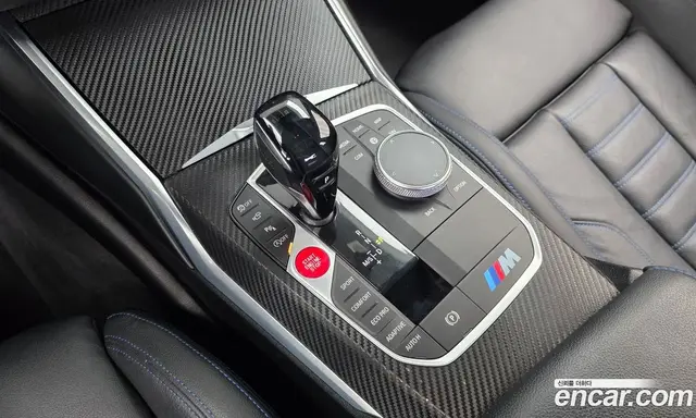 BMW 3 серия 2021 3.0 автомат (гидро), миниатюра 9 BMW 3 серия 2021 3.0 автомат (гидро), миниатюра 9