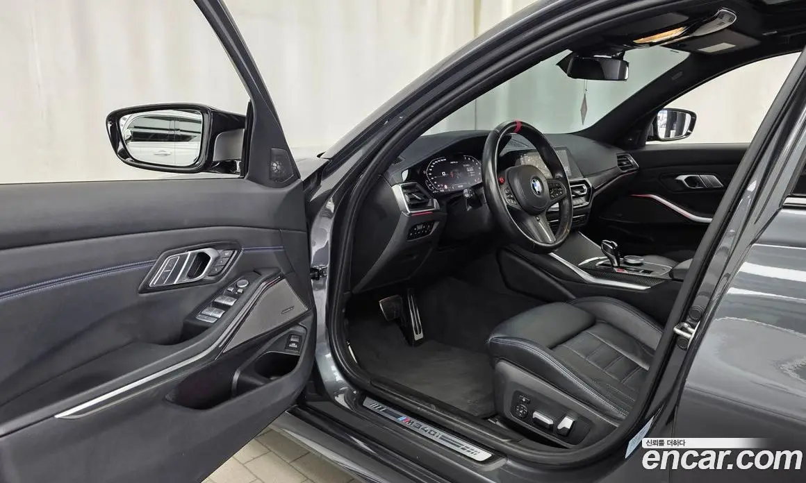BMW 3 серия 2021 3.0 автомат (гидро), фото 10 BMW 3 серия 2021 3.0 автомат (гидро), фото 10
