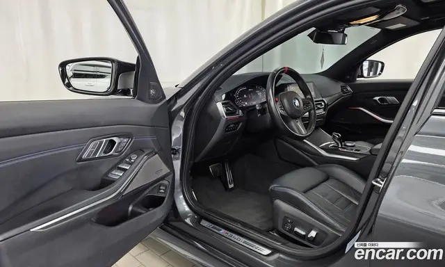BMW 3 серия 2021 3.0 автомат (гидро), миниатюра 10 BMW 3 серия 2021 3.0 автомат (гидро), миниатюра 10