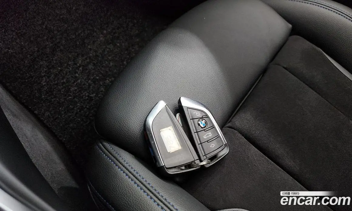 BMW 3 серия 2021 2.0 автомат (гидро), фото 21