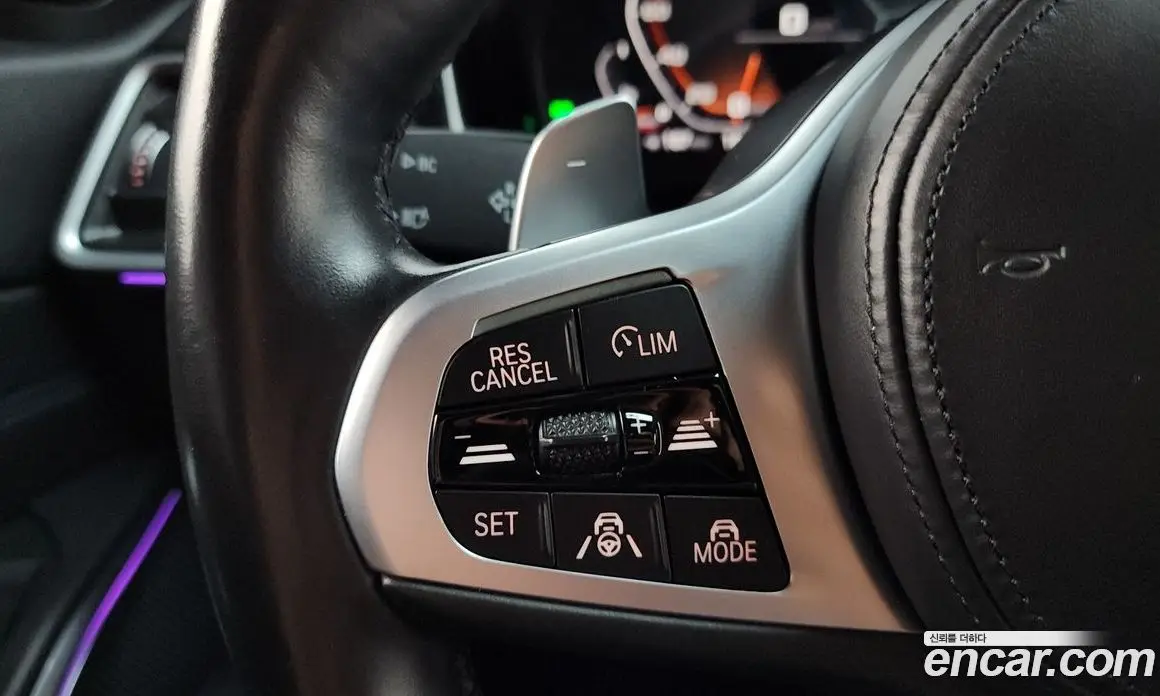 BMW 3 серия 2021 2.0 автомат (гидро), фото 22