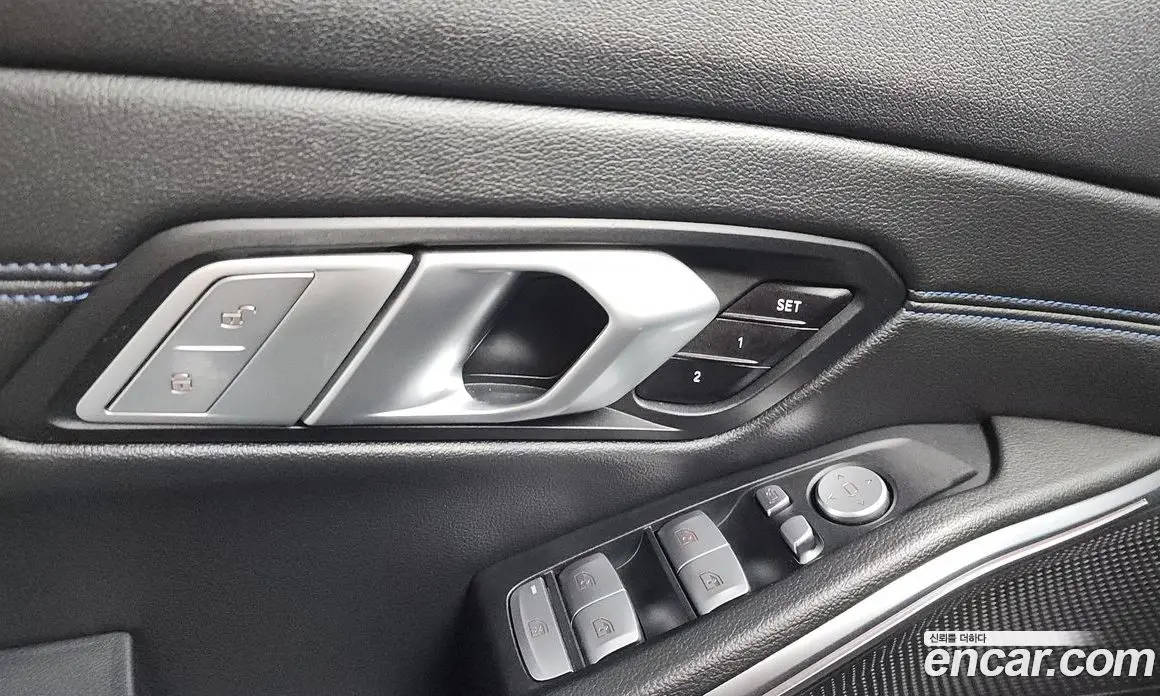 BMW 3 серия 2021 2.0 автомат (гидро), фото 33