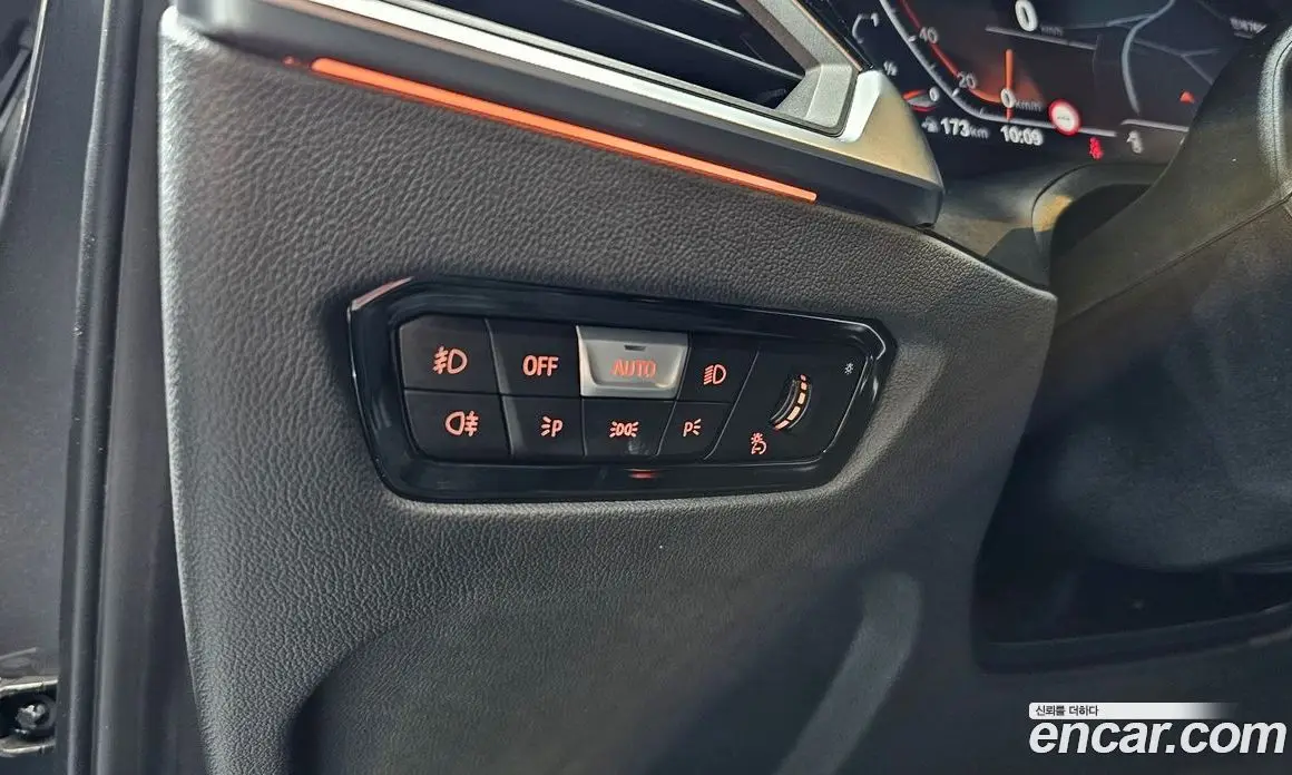 BMW 3 серия 2022 2.0 автомат (гидро), фото 22 BMW 3 серия 2022 2.0 автомат (гидро), фото 22