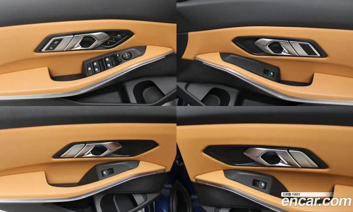 BMW 3 серия 2023 2.0 автомат (гидро), фото 11 BMW 3 серия 2023 2.0 автомат (гидро), фото 11