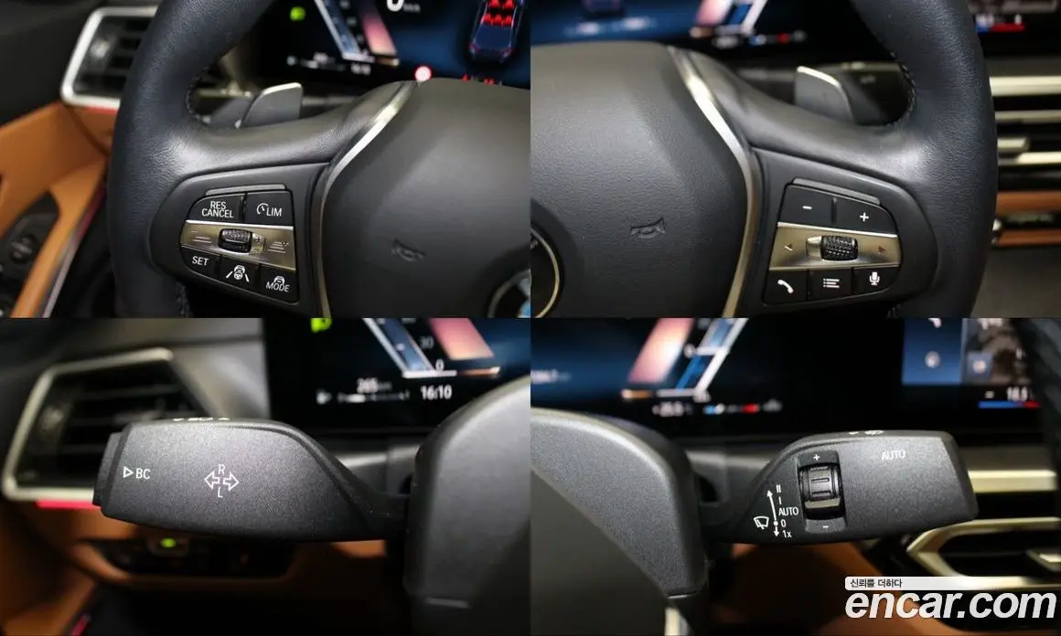 BMW 3 серия 2023 2.0 автомат (гидро), фото 14 BMW 3 серия 2023 2.0 автомат (гидро), фото 14