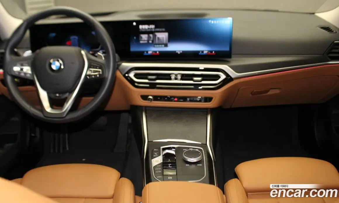 BMW 3 серия 2023 2.0 автомат (гидро), фото 17 BMW 3 серия 2023 2.0 автомат (гидро), фото 17