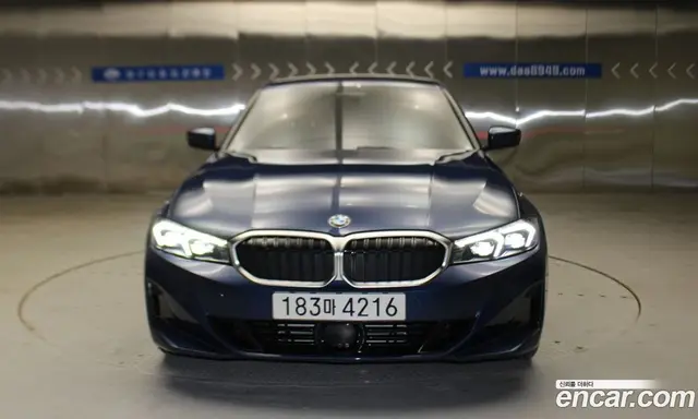 BMW 3 серия 2023 2.0 автомат (гидро), миниатюра 3 BMW 3 серия 2023 2.0 автомат (гидро), миниатюра 3